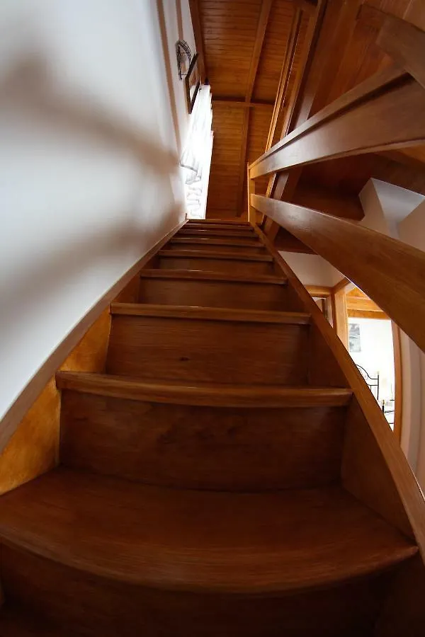 別荘 Casa Da Rainha Bungallow Estreito da Calheta ポルトガル